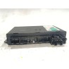 Recambio de modulo electronico para audi a6 c5 (4b2, 4b4) 1.9 tdi referencia OEM IAM 4B0962258E  