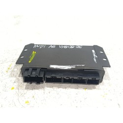 Recambio de modulo electronico para audi a6 c5 (4b2, 4b4) 1.9 tdi referencia OEM IAM 4B0962258E  