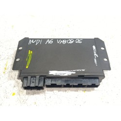 Recambio de modulo electronico para audi a6 c5 (4b2, 4b4) 1.9 tdi referencia OEM IAM 4B0962258E  