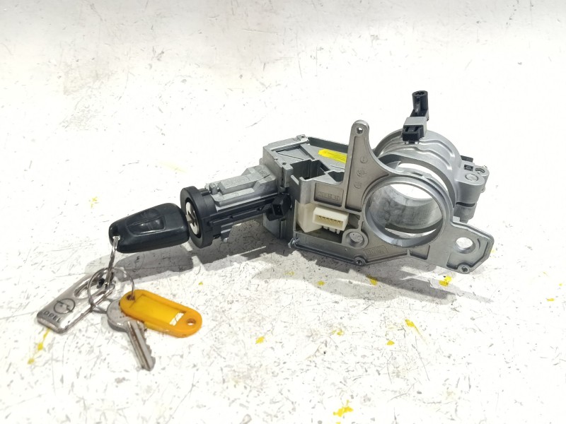 Recambio de conmutador de arranque para opel astra h gtc (a04) 1.4 (l08) referencia OEM IAM N0501882  