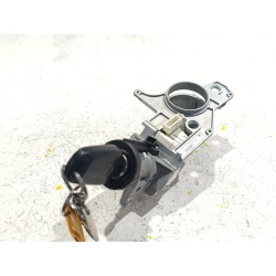 Recambio de conmutador de arranque para opel astra h gtc (a04) 1.4 (l08) referencia OEM IAM N0501882  