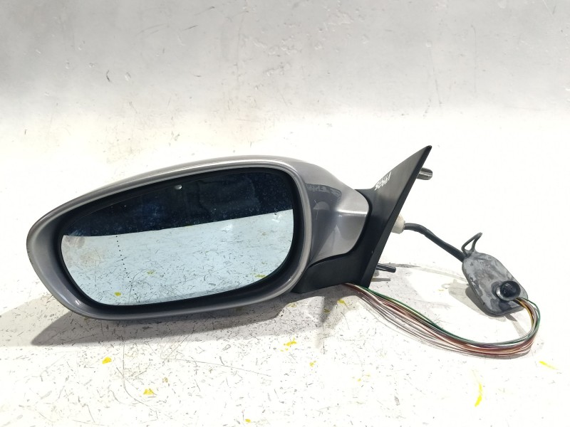 Recambio de retrovisor izquierdo para peugeot 607 (9d, 9u) 2.2 hdi referencia OEM IAM E9014091  