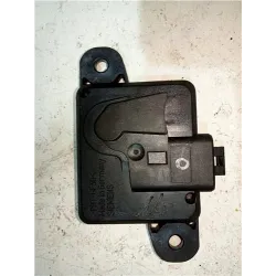 Recambio de modulo electronico para opel zafira a (1999) 2.2 dti 16v referencia OEM IAM 09133263  