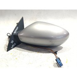Recambio de retrovisor izquierdo para peugeot 607 (9d, 9u) 2.2 hdi referencia OEM IAM E9014091  