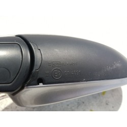 Recambio de retrovisor izquierdo para peugeot 607 (9d, 9u) 2.2 hdi referencia OEM IAM E9014091  