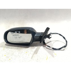 Recambio de retrovisor izquierdo para audi a4 b8 (8k2) 2.0 tdi referencia OEM IAM E1021053  
