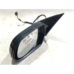 Recambio de retrovisor izquierdo para audi a4 b8 (8k2) 2.0 tdi referencia OEM IAM E1021053  