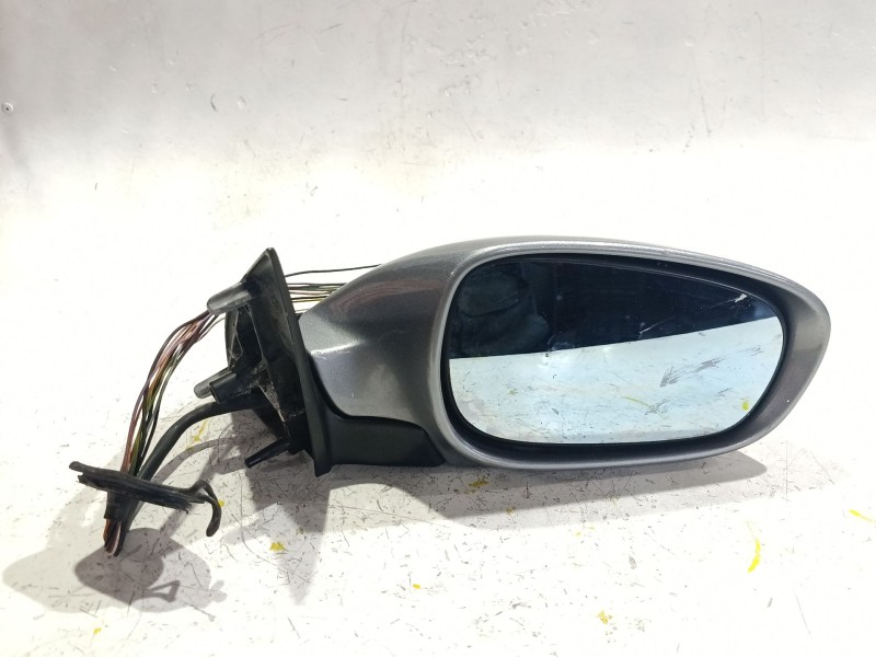 Recambio de retrovisor derecho para peugeot 607 (9d, 9u) 2.2 hdi referencia OEM IAM 39014091  