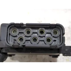 Recambio de valvula aire adicional para volkswagen golf v (1k1) 1.9 tdi referencia OEM IAM 6Q0906625  