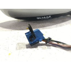 Recambio de retrovisor derecho para peugeot 607 (9d, 9u) 2.2 hdi referencia OEM IAM 39014091  