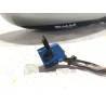 Recambio de retrovisor derecho para peugeot 607 (9d, 9u) 2.2 hdi referencia OEM IAM 39014091  