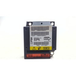 CENTRALITA AIRBAG 9641968380 