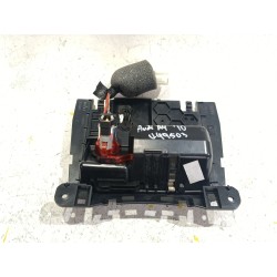 Recambio de cenicero para audi a4 b8 (8k2) 2.0 tdi referencia OEM IAM 8K0857951  