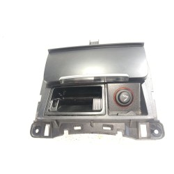 Recambio de cenicero para audi a4 b8 (8k2) 2.0 tdi referencia OEM IAM 8K0857951  
