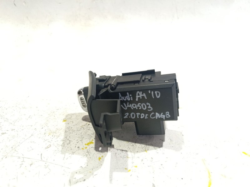 Recambio de conmutador de arranque para audi a4 b8 (8k2) 2.0 tdi referencia OEM IAM 8K0909131  