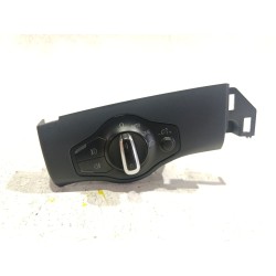 Recambio de mando luces para audi a4 b8 (8k2) 2.0 tdi referencia OEM IAM 8K0941531AL  