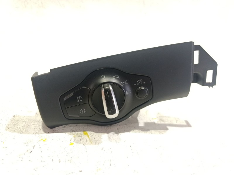 Recambio de mando luces para audi a4 b8 (8k2) 2.0 tdi referencia OEM IAM 8K0941531AL  