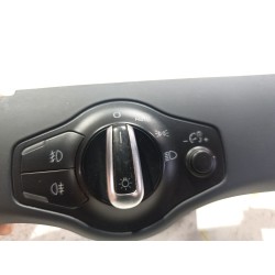 Recambio de mando luces para audi a4 b8 (8k2) 2.0 tdi referencia OEM IAM 8K0941531AL  