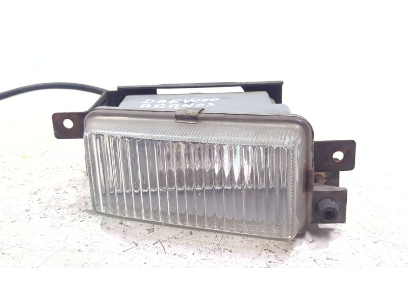 Recambio de faro antiniebla derecho para daewoo aranos 1.5 referencia OEM IAM   