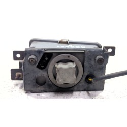 Recambio de faro antiniebla derecho para daewoo aranos 1.5 referencia OEM IAM   