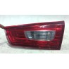 Recambio de piloto porton trasero derecho para mitsubishi asx 1.8 d 110 cv referencia OEM IAM   