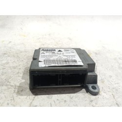 Recambio de centralita airbag para citroën c5 berlina hdi (rc8hzb) referencia OEM IAM 9659532380  
