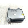 Recambio de centralita airbag para citroën c5 berlina hdi (rc8hzb) referencia OEM IAM 9659532380  