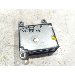 Recambio de centralita airbag para citroën c5 berlina hdi (rc8hzb) referencia OEM IAM 9659532380  