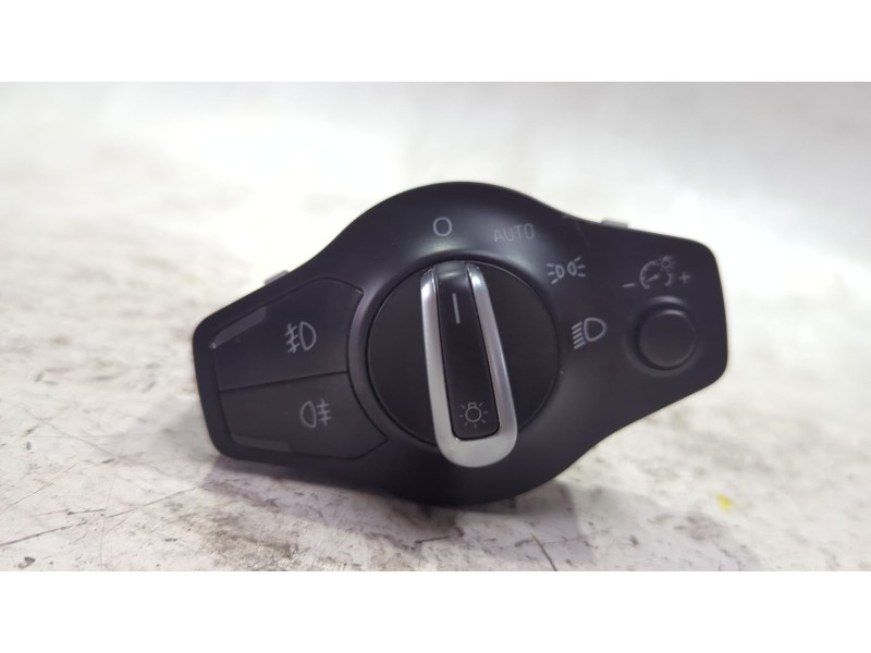 Recambio de mando luces para audi a4 b8 avant (8k5) 2.0 tdi referencia OEM IAM 8K0941531AS  