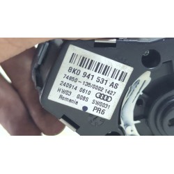 Recambio de mando luces para audi a4 b8 avant (8k5) 2.0 tdi referencia OEM IAM 8K0941531AS  