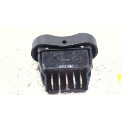 Recambio de mando elevalunas delantero derecho para dacia duster i (2010) 1.5 dci referencia OEM IAM 602227  