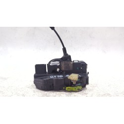 CERRADURA PUERTA DELANTERA IZQUIERDA 
