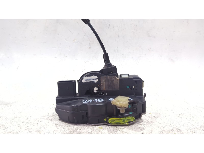 Recambio de cerradura puerta delantera izquierda para opel insignia a (g09) 2.0 cdti (68) referencia OEM IAM   
