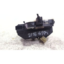Recambio de cerradura puerta delantera izquierda para opel insignia a (g09) 2.0 cdti (68) referencia OEM IAM   