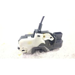 Recambio de cerradura puerta delantera izquierda para opel insignia a (g09) 2.0 cdti (68) referencia OEM IAM   