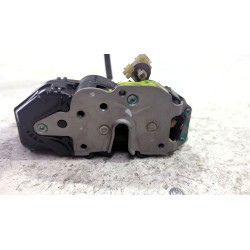 Recambio de cerradura puerta delantera izquierda para opel insignia a (g09) 2.0 cdti (68) referencia OEM IAM   
