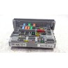 Recambio de caja reles / fusibles para bmw 1 (e87) 116 i referencia OEM IAM 6906624  