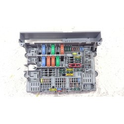 Recambio de caja reles / fusibles para bmw 1 (e87) 116 i referencia OEM IAM 6906624  
