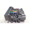 Recambio de caja reles / fusibles para bmw 1 (e87) 116 i referencia OEM IAM 6906624  