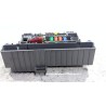 Recambio de caja reles / fusibles para bmw 1 (e87) 116 i referencia OEM IAM 6906624  