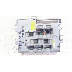 Recambio de caja reles / fusibles para bmw 1 (e87) 116 i referencia OEM IAM 6906624  