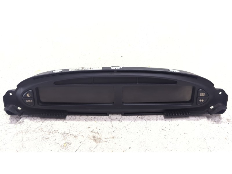 Recambio de cuadro completo para citroën xsara picasso (n68) 1.6 hdi referencia OEM IAM 9661734780  