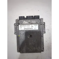 Recambio de centralita inyeccion para ford transit furgoneta (fa_ _) 2.2 tdci referencia OEM IAM 8C1112A650DH  
