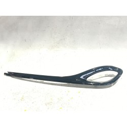Recambio de molduras delanteras para opel astra k (b16) 1.6 cdti (68) referencia OEM IAM 39068927  