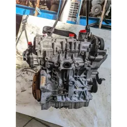 Recambio de motor completo para seat ibiza st (6p8)(05.2015) 1.2 reference [1,2 ltr. - 66 kw tsi] referencia OEM IAM CJZD  