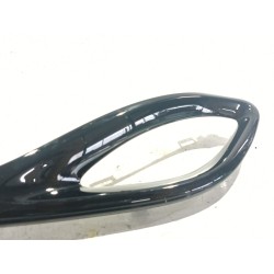 Recambio de molduras delanteras para opel astra k (b16) 1.6 cdti (68) referencia OEM IAM 39068927  