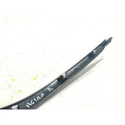Recambio de molduras delanteras para opel astra k (b16) 1.6 cdti (68) referencia OEM IAM 39068927  