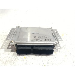 Recambio de centralita inyeccion para fiat marea (185_) 1.9 jtd 110 (185axt1a) referencia OEM IAM 73501231  