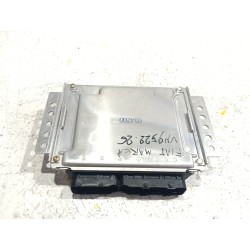 Recambio de centralita inyeccion para fiat marea (185_) 1.9 jtd 110 (185axt1a) referencia OEM IAM 73501231  