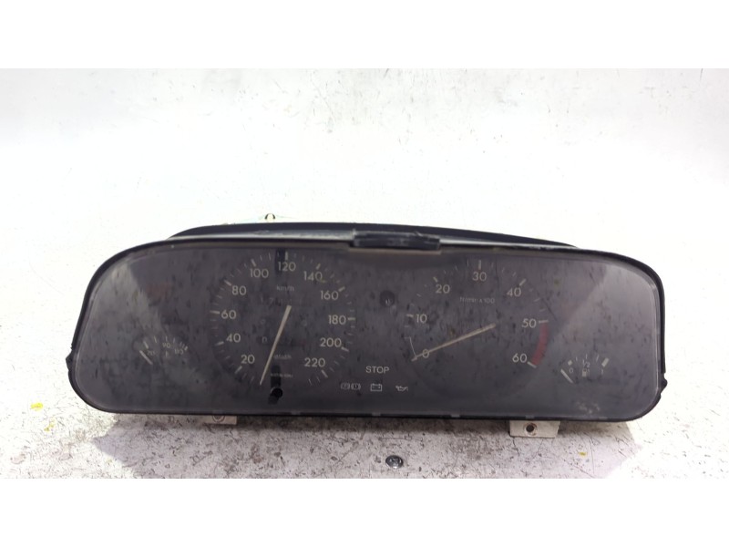 Recambio de cuadro completo para peugeot 306 (7b, n3, n5) 1.9 sld referencia OEM IAM 9621611380  